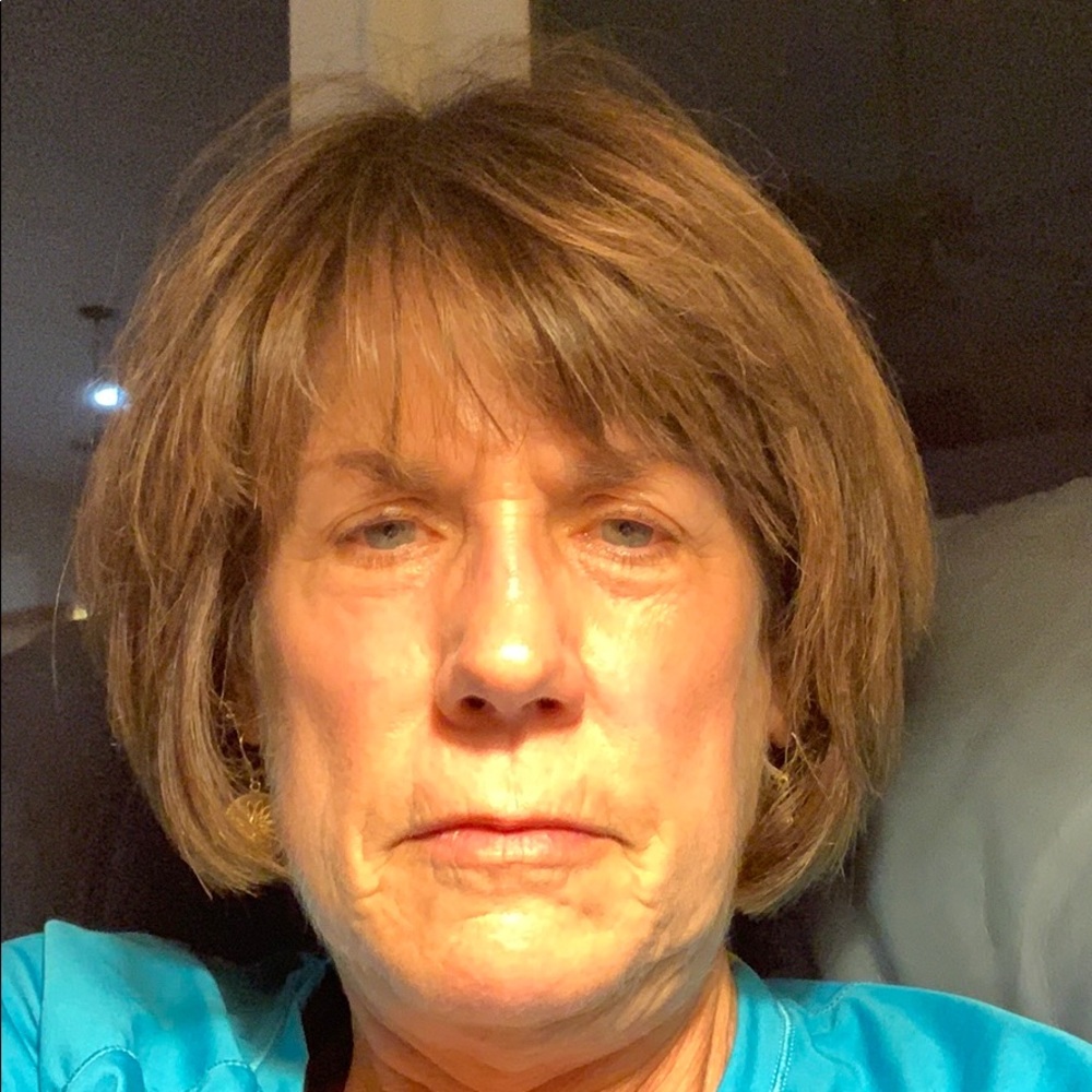 Meet your Posher, Donna